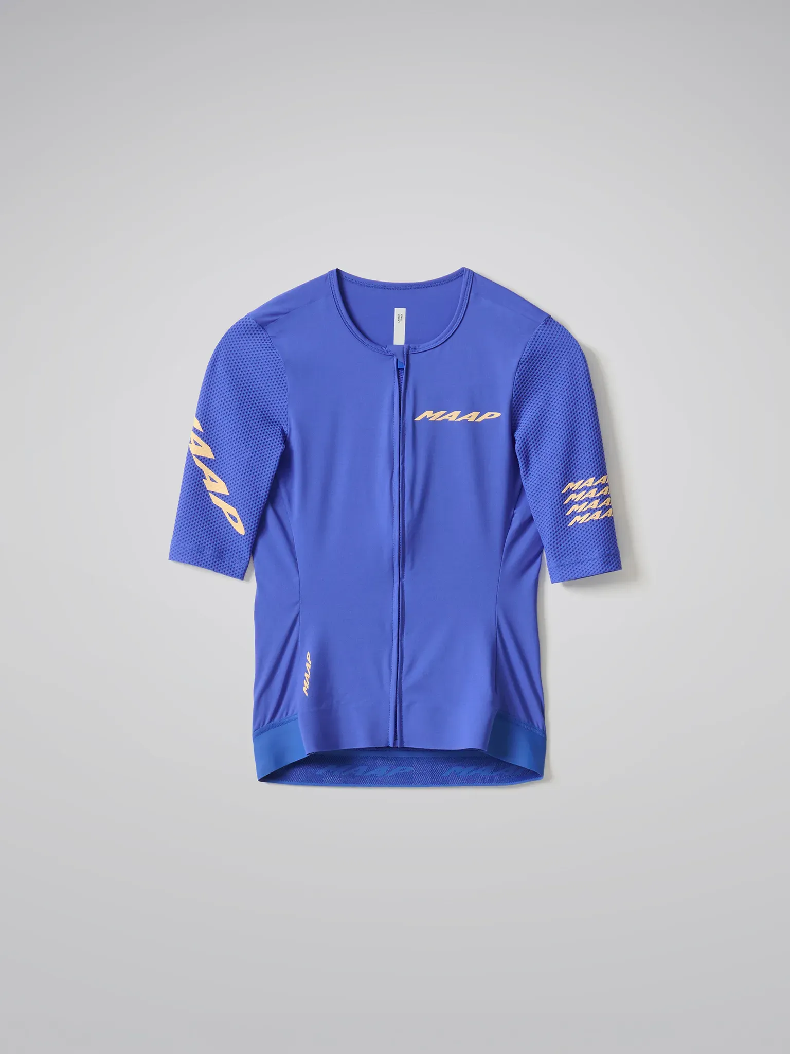 Women's Emerge Jersey - Amparo Blue - S - S