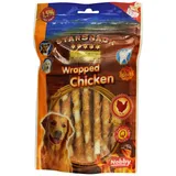 Nobby Barbecue Wrapped Chicken 113 g