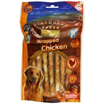 Nobby Barbecue Wrapped Chicken 113 g
