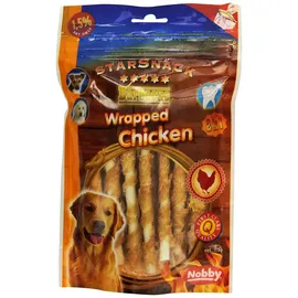 Nobby Barbecue Wrapped Chicken 113 g