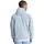 QUIKSILVER wasserdichte Jacke Overcast 3K Tape für Herren, Grau