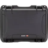 Nanuk Transportkoffer Mod. 925 (B x H x T) 432 x 163 x 300 mm Schwarz 925-0001