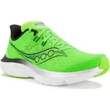 Saucony Kinvara 16 Herren Slim Grün / Schwarz 40