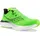 Saucony Kinvara 16 Herren Slim Grün / Schwarz 40