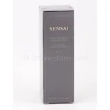 Sensai Flawless Satin Foundation LSF 25 FS204 honey beige 30 ml