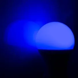 Heitronic LED-Glühlampe 7,5W E27 (16383)