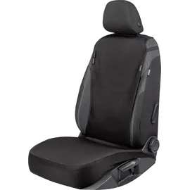 Walser Autositzbezug Fixseat Vordersitz schwarz