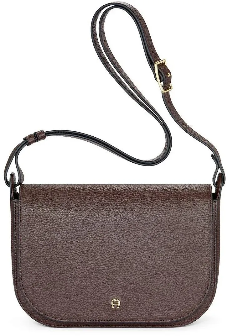 Umhängetasche Pura M Aigner braun