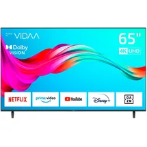 DYON Smart 65 VX 65" LED 4K UHD Smart TV