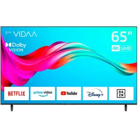 DYON Smart 65 VX 65" LED 4K UHD Smart TV