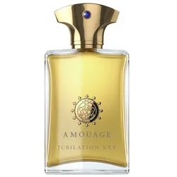 Amouage Jubilation Xxv Man Eau de Parfum 100 ml Herren 