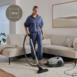 Zeegma Zonder Verre Klassik grau