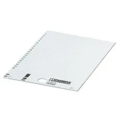 Phoenix Contact 0829949 Marker für Klemmen US-TMF 100 CUS USTMF100CUS