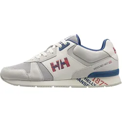 Helly Hansen Leder-Sneaker Anakin - grau - 46