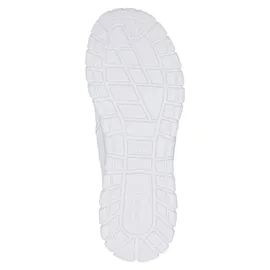 Rieker Sneaker Low Weiß Herren 40