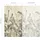 Rasch Textil Rasch Vlies Fototapete Schöner Wohnen 2 Rustic Tropics 2,80 x 1,59 m