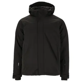 Whistler Milas Skijacke schwarz XXL