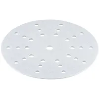 Flex D225-10 MF-P120 Exzenterschleifpapier Ø 225 mm 12 St.
