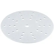 Flex D225-10 MF-P120 Exzenterschleifpapier Ø 225 mm 12 St.