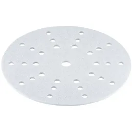 Flex D225-10 MF-P120 Exzenterschleifpapier Ø 225 mm 12 St.