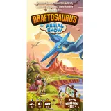 Board Game Box Draftosaurus Aerial Show