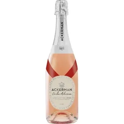 Ackerman Cuvée Emilie Rosé Brut Ackerman