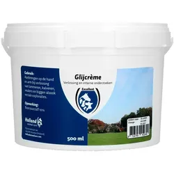 Excellent Gleitcreme 500ml - Geburtscreme für Tierärzte und Viehzüchte