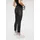 KangaROOS Jogg Pants entspannte Passform, weite Beinform Gr. 32