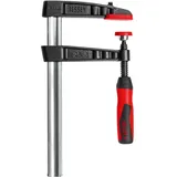 Bessey TG20B8-2K Tiefspann-Schraubzwinge Spann-Weite (max.):200mm Ausladungs-Maße:80mm
