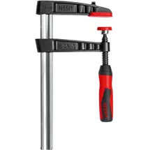 Bessey TG20B8-2K Tiefspann-Schraubzwinge Spann-Weite (max.):200mm Ausladungs-Maße:80mm