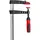 Bessey TG20B8-2K Tiefspann-Schraubzwinge Spann-Weite (max.):200mm Ausladungs-Maße:80mm