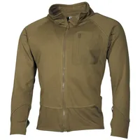Max Fuchs MFH US Unterziehjacke Tactical (DE/NL/SE/PL, Alphanumerisch, 3XL,