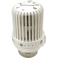 RESIDEO Honeywell Thermostatregler Thera-2 weiß, 1-26 Grad c, M30x1,5mm