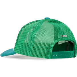 pequs Mythic Logo Trucker Cap weiß ONE SIZE