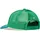 pequs Mythic Logo Trucker Cap weiß ONE SIZE