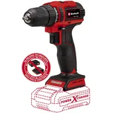 Einhell TE-CD 18/40 Li BL ohne Akku