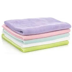 Stoffpaket "Nicki", Pastellfarben