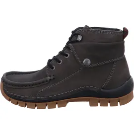 WOLKY Jump Winter für Damen, grau, Größe 39 EU