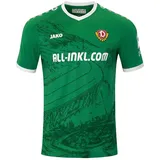 Jako Dynamo Dresden Torwart Home grün - 5XL