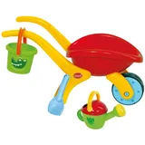 GOWI Design Schubkarren-Set 4-tlg.