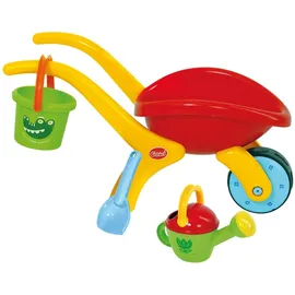 GOWI Design Schubkarren-Set 4-tlg.