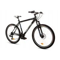 T&Y Trade 26 Zoll Alu Aluminium Kinderfahrrad Kinder Mädchen