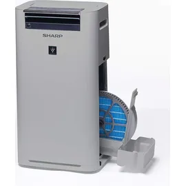 Sharp UA-HG50E-L hellgrau