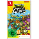 Teenage Mutant Ninja Turtles: Wrath of the Mutants - Edition - Download (USK) (Nintendo Switch)