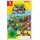 Teenage Mutant Ninja Turtles: Wrath of the Mutants - Edition - Download (USK) (Nintendo Switch)