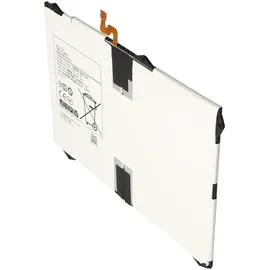 AccuCell Akku passend für Samsung Galaxy Tab S3 9.7, SM-T820, Li-Polymer, 3,8V, 6000mAh, 22,8Wh, built-in, ohne Werkzeug