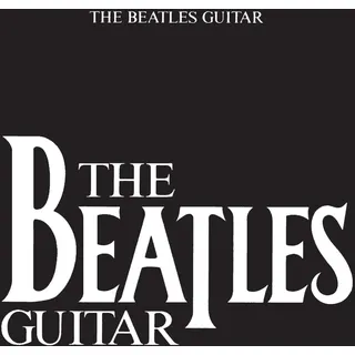 HAL LEONARD The Beatles Guitar: Songbook für Gitarre