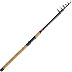 DAM Spezi Stick II Tele Pike 3,30m 50-100g Hechtrute