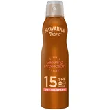 Hawaiian Tropic Argan Oil Sonnenöl Spray LSF15, 177 ml