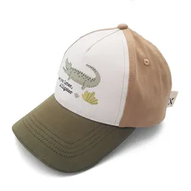 Maximo Baseball Cap weiß 53/55